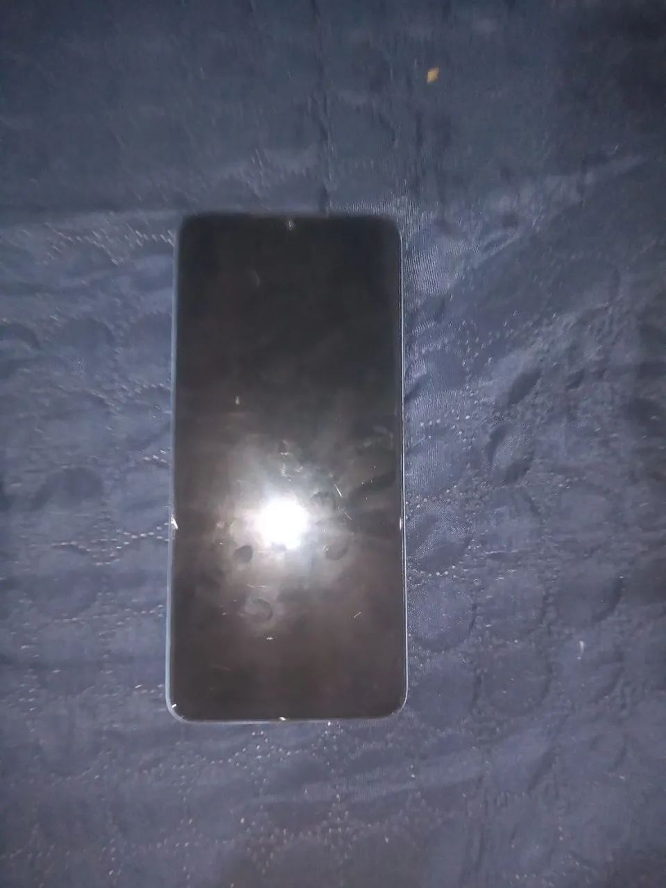 Celular Intel sem nem um trincado - Foto 4