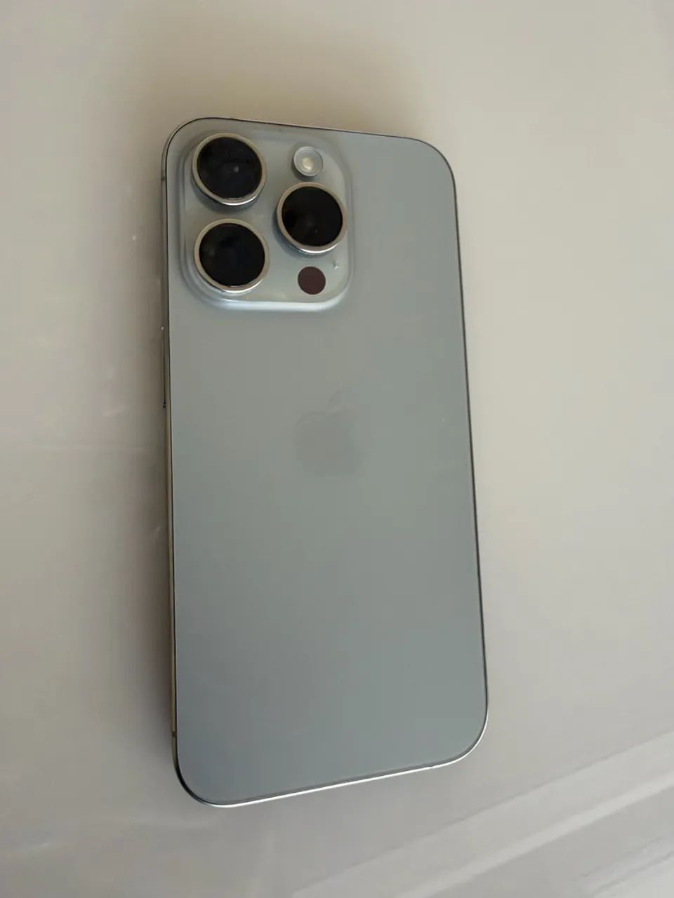 iphone 15 Pro 128gb  - Foto 3