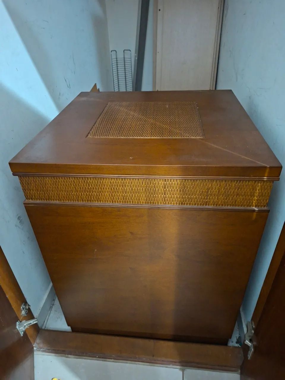 Base de mesa de jantar