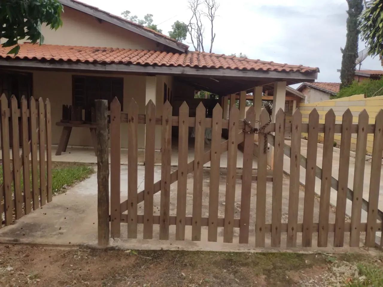 RANCHO NA MINA BOTUCATU - Foto 2