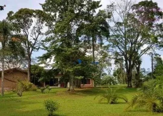 CHACARA FIGUEIRA BRANCA