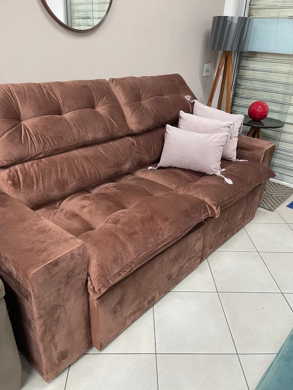 Sofá  - Foto 3