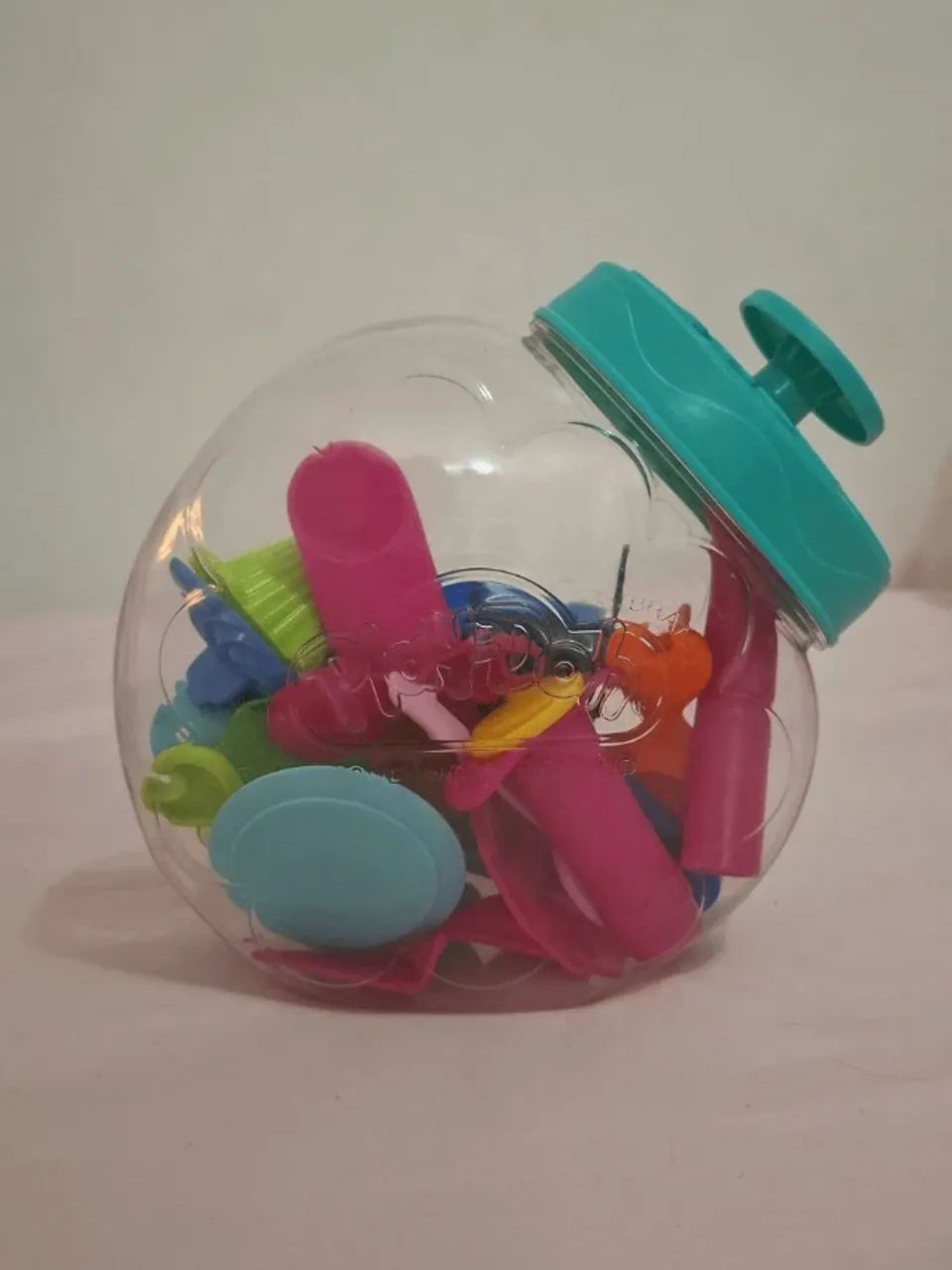 kit de brinquedos playdoh
