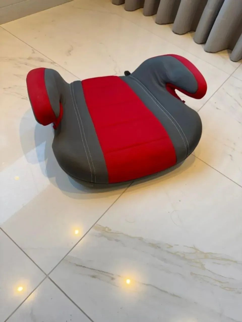 Assento de elevação Fisher Price - Foto 4