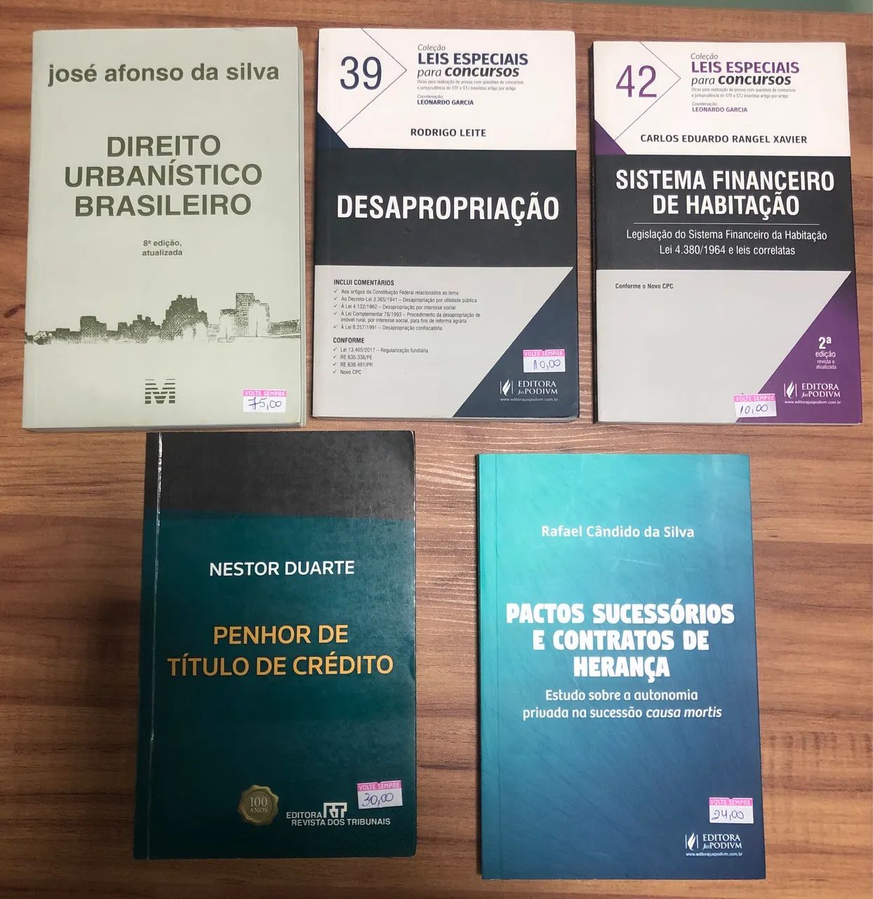 Livros