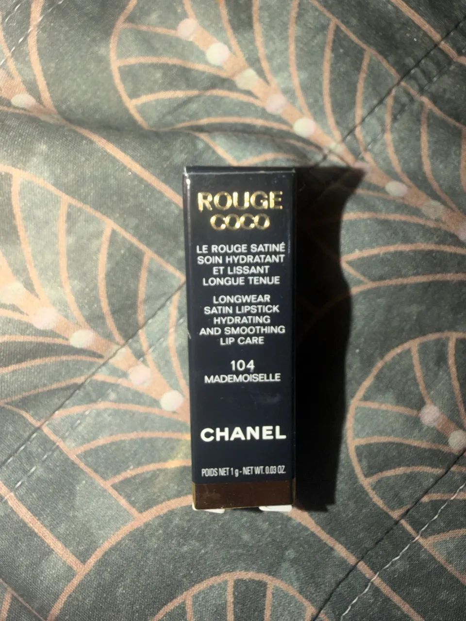Chanel batom  - Foto 3