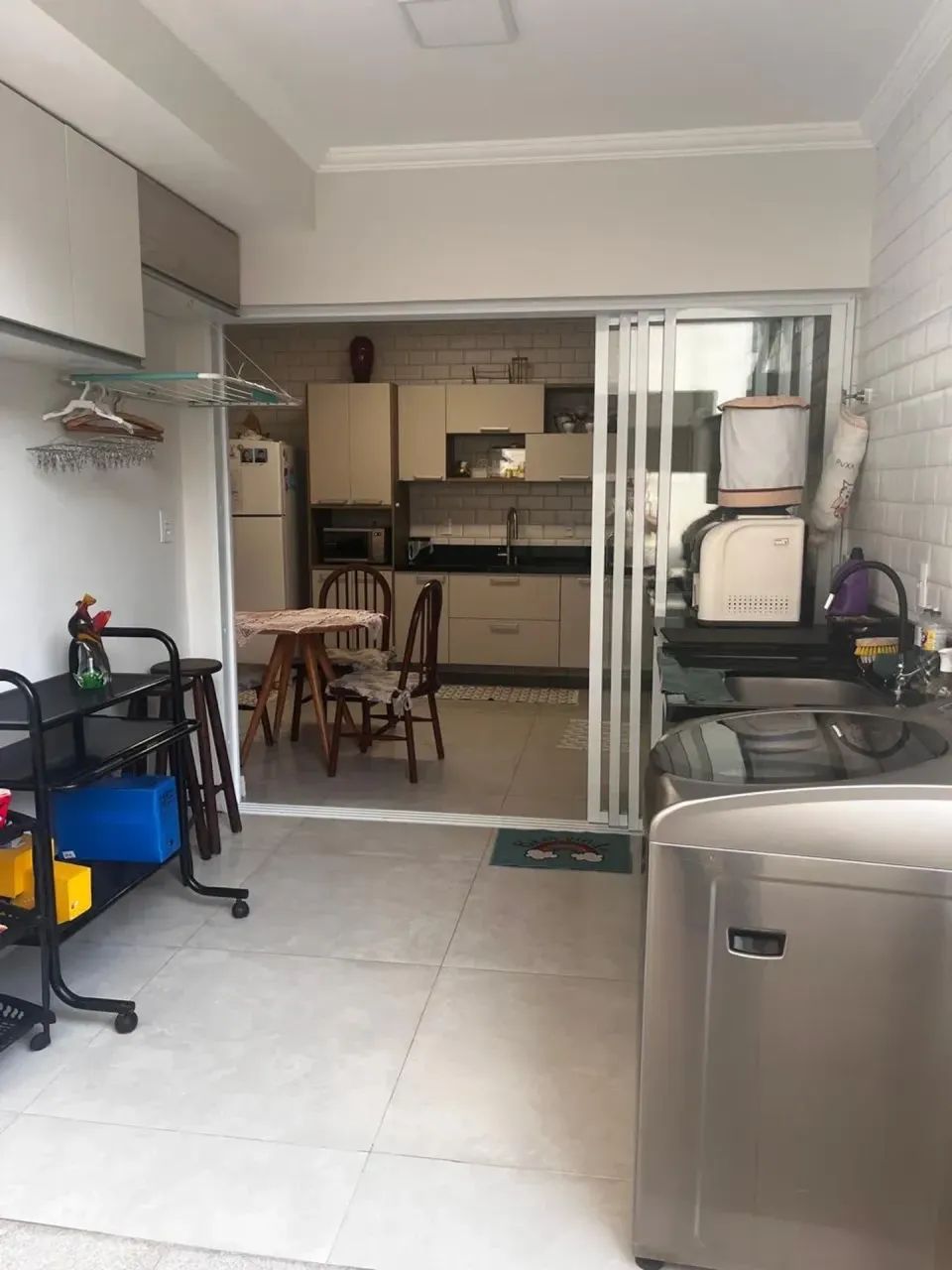 Apartamento em Serra Negra SP - Foto 4