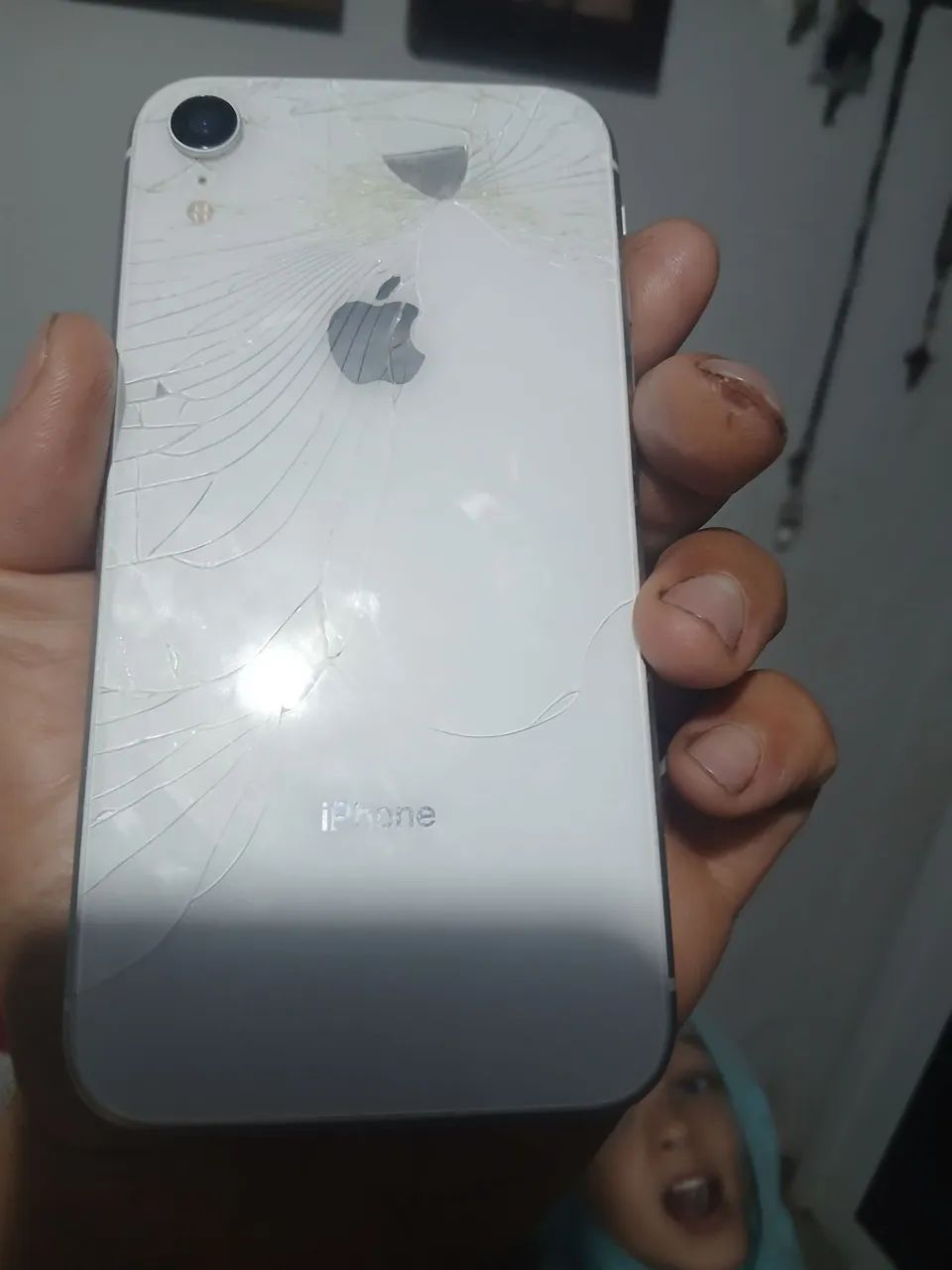 iphone xr - Foto 4