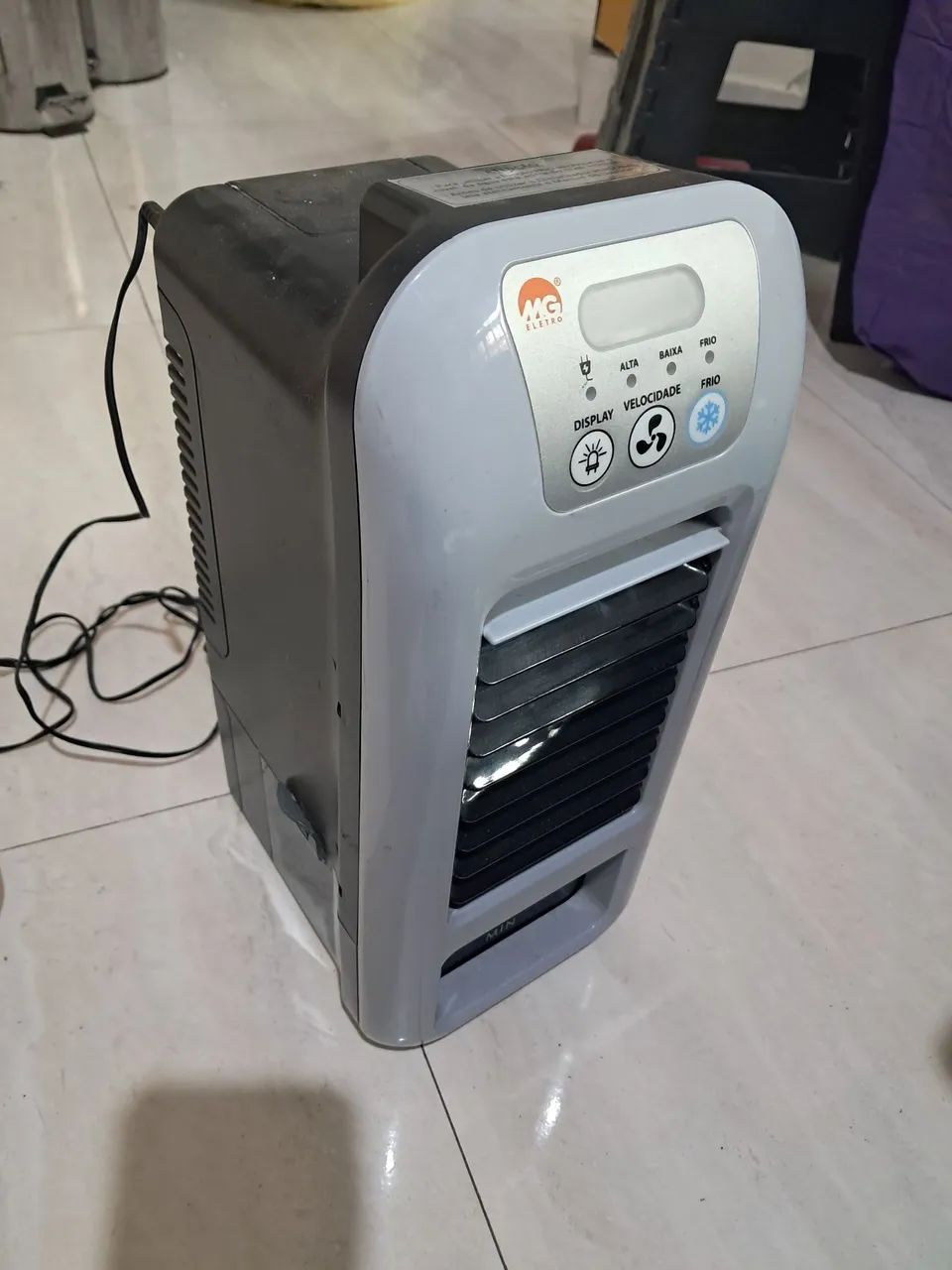 Climatizador de ar - Foto 4