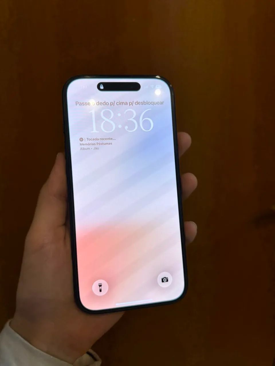 iphone 15 256gb - Foto 4