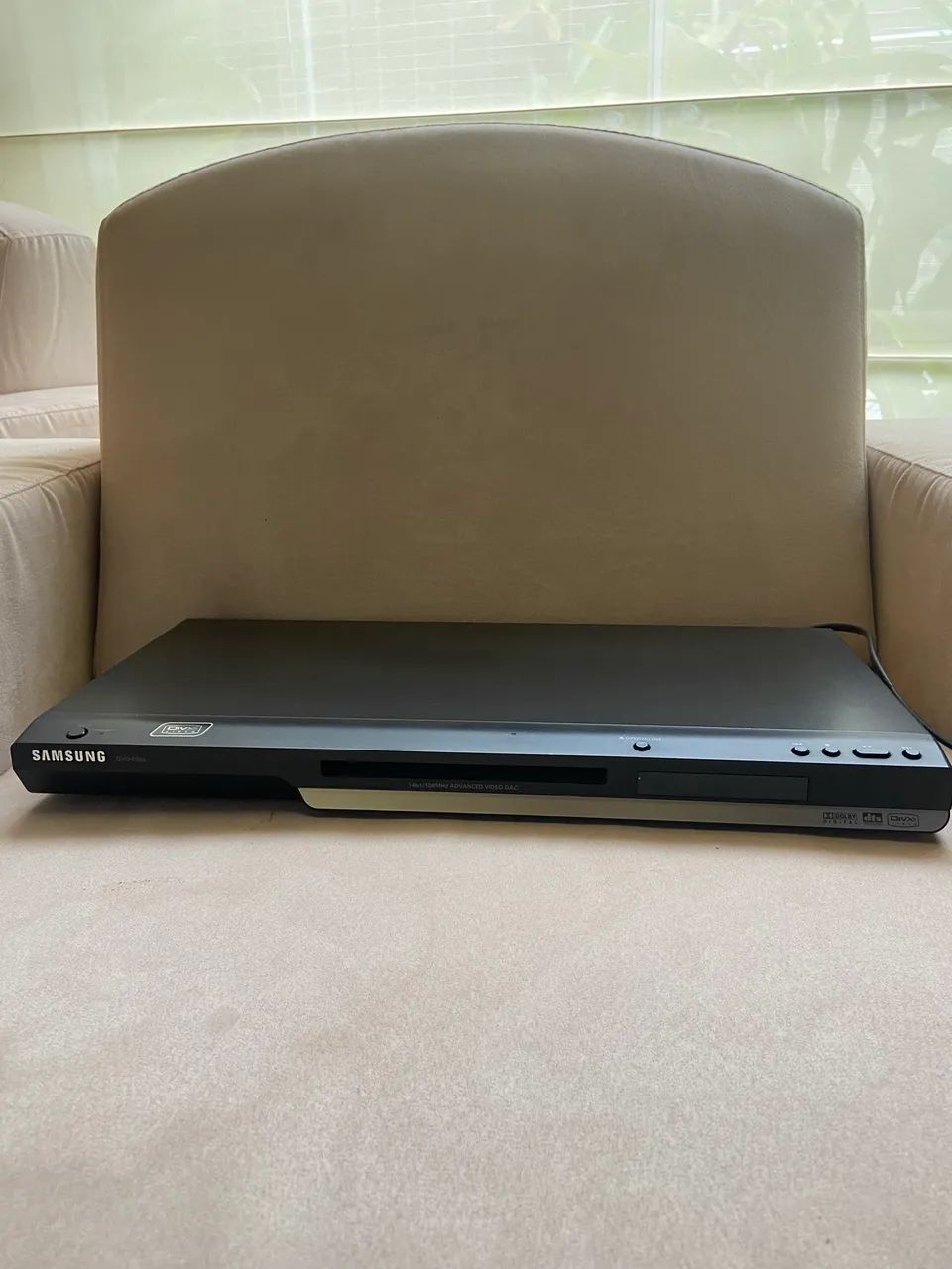 DVD player - Foto 2