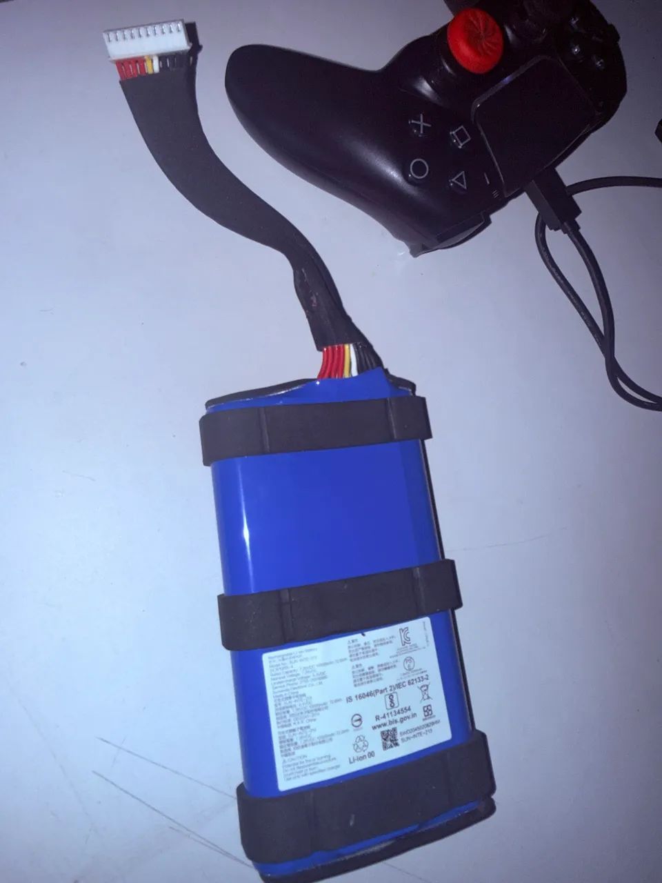 Bateria JBL BOOMBOX 2 - Foto 3