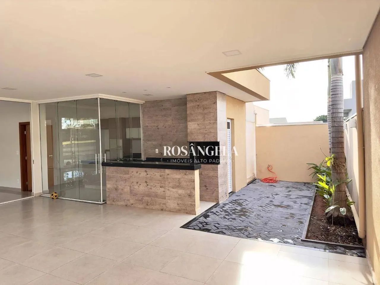 Casa com 3 suites para alugar, 185 m² por R$ 6.976/mês - Residencial Village Damha Rio Pre - Foto 12