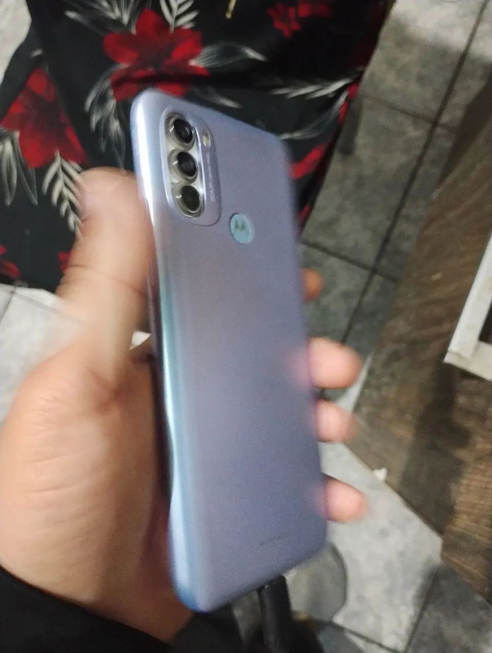 Moto g31 - Foto 3