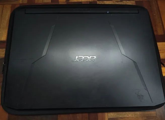 Notebook Acer Nitro 5 - Foto 4