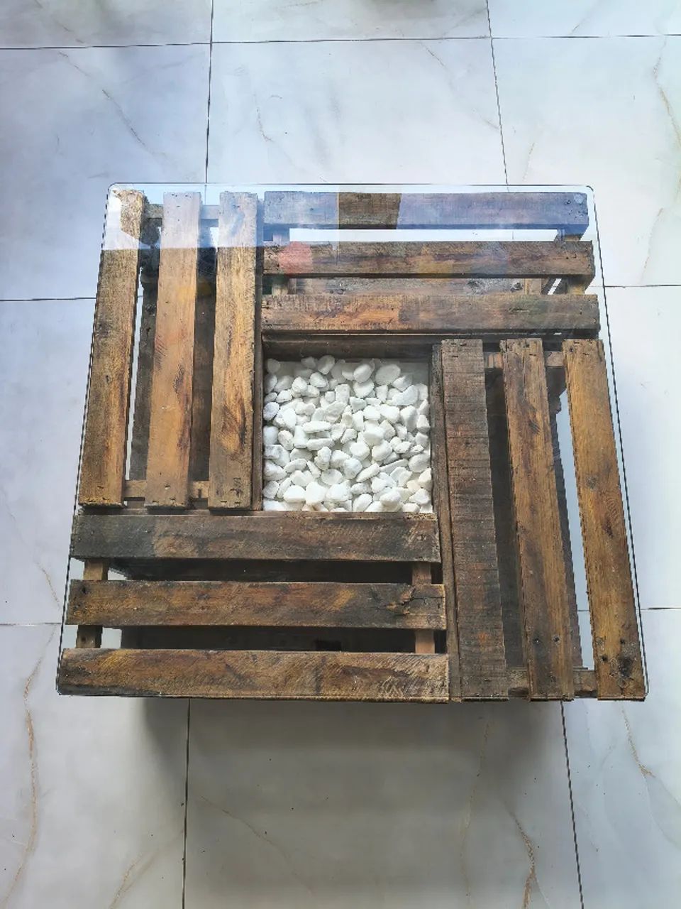 Centro 0,90 x 0,90 (caruaru)