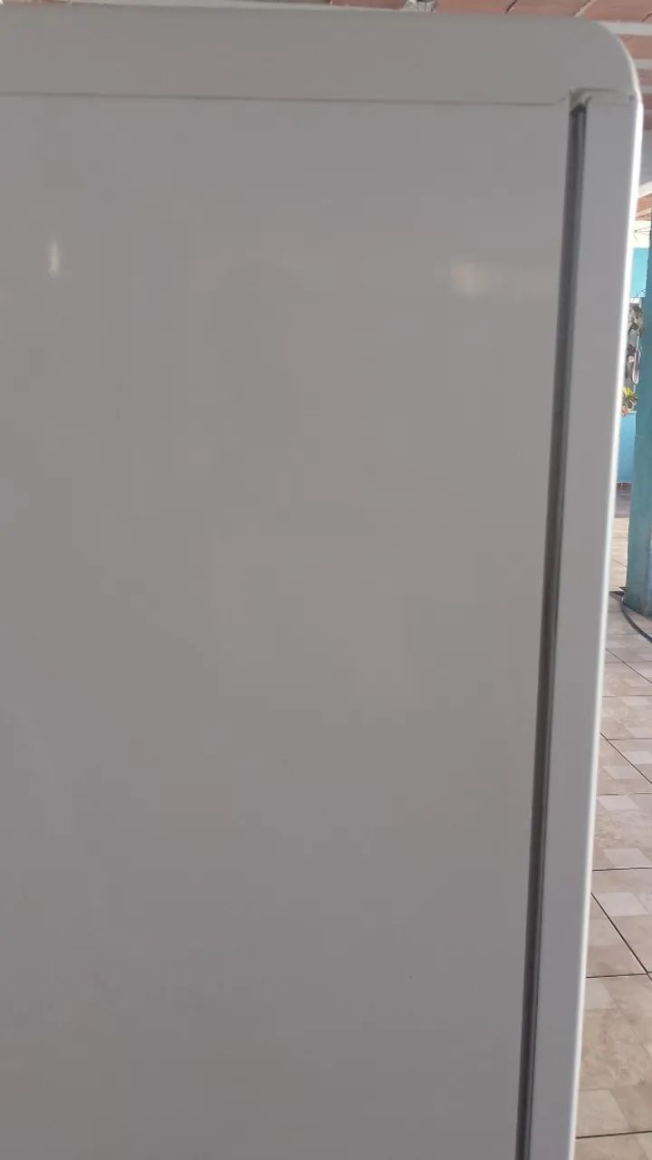 Geladeira 