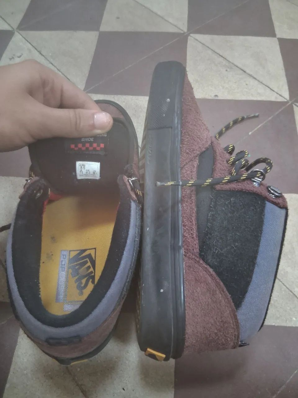 Vans half cab importado usado - Foto 3