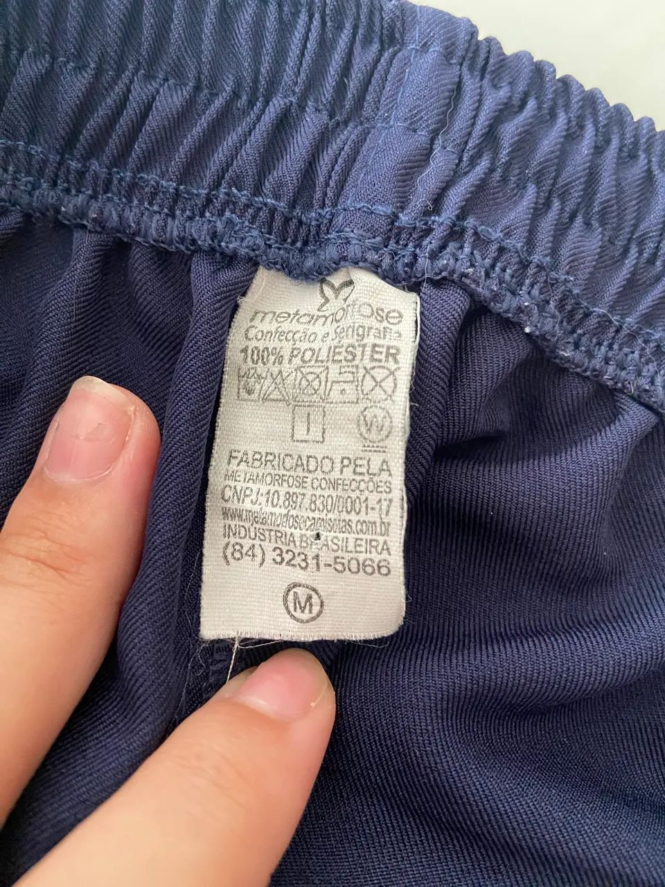 Scrub em excelente estado - Foto 4