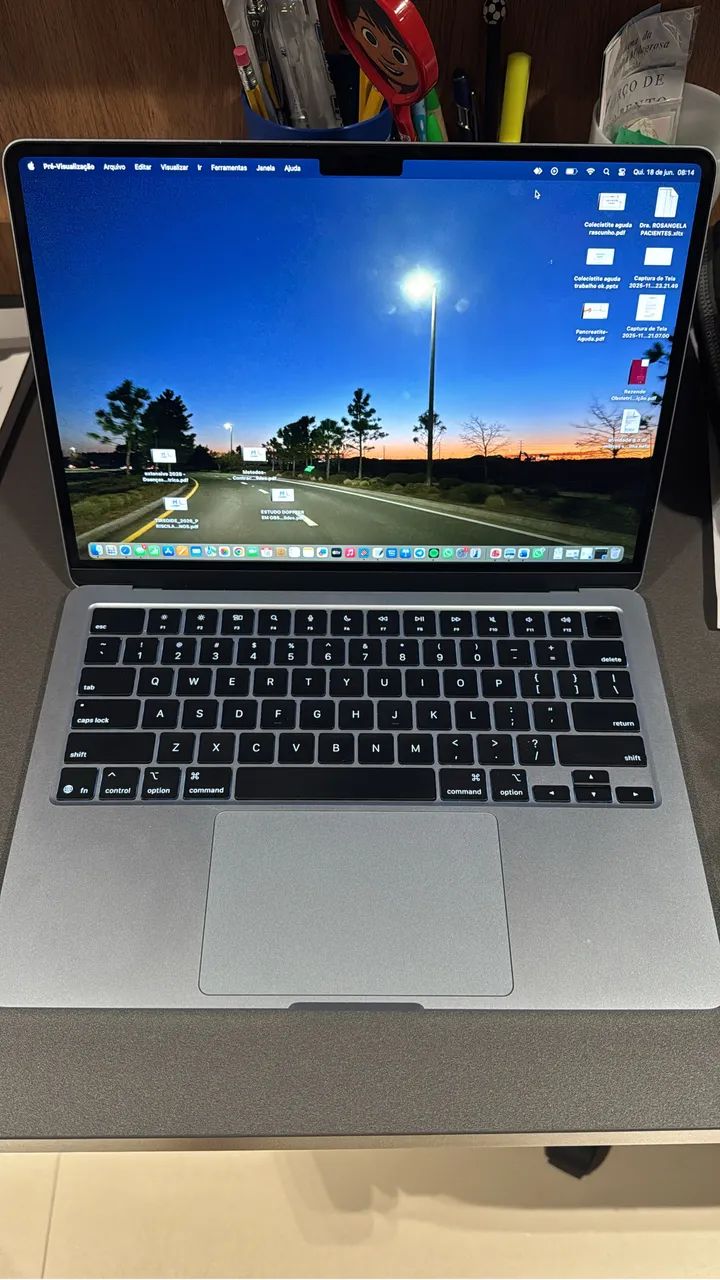 Macbook air M4 - Foto 2