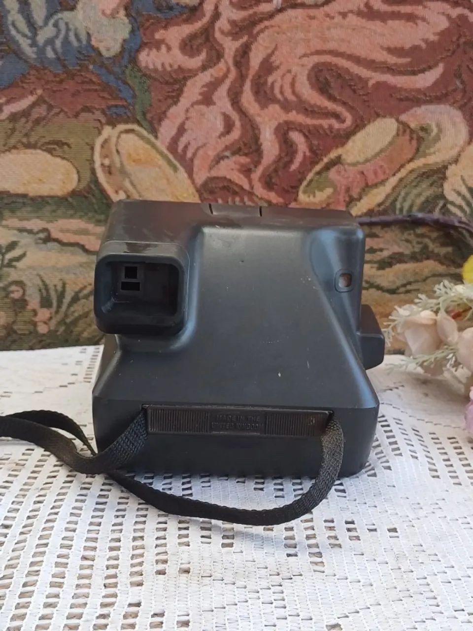 Camera Polaroid Closeup sem teste  - Foto 5