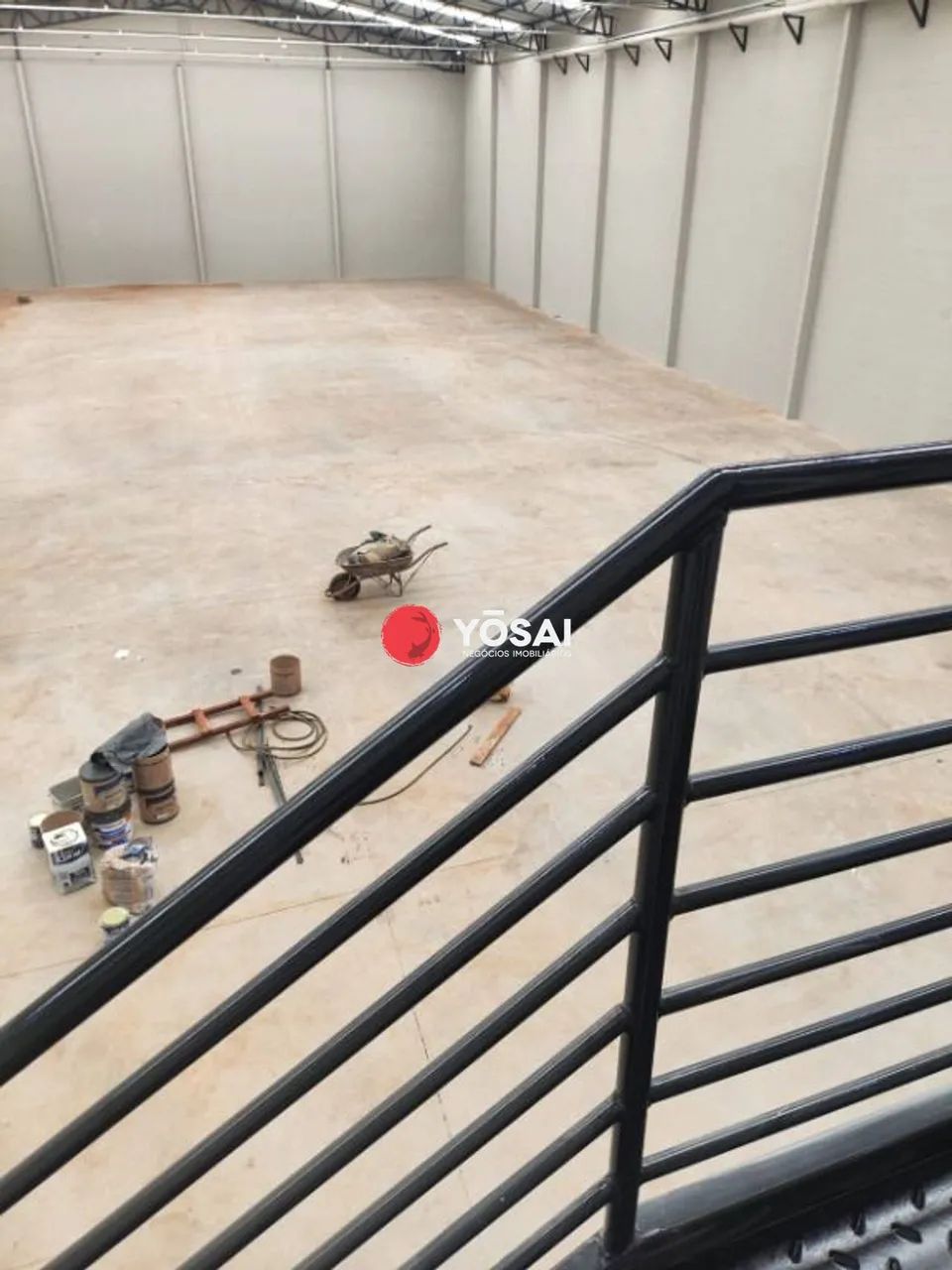 Barracão novo para locação próximo ao Ceasa - Foto 5