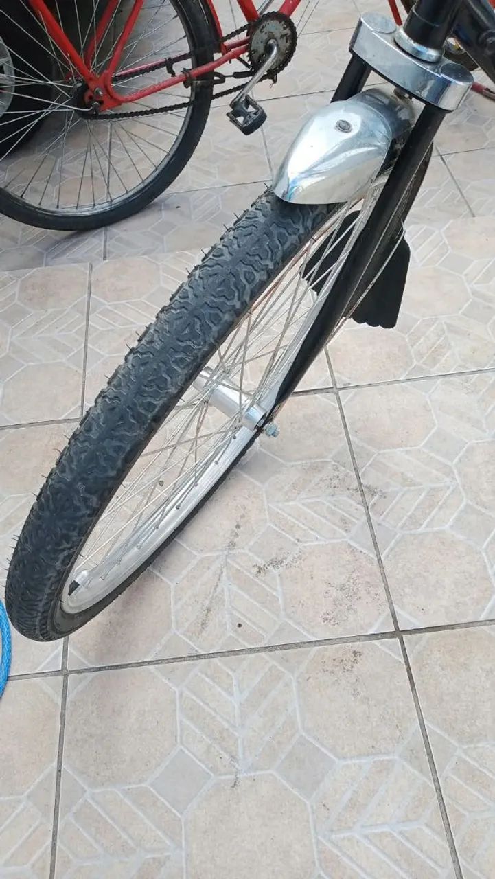 Bicicleta  - Foto 4