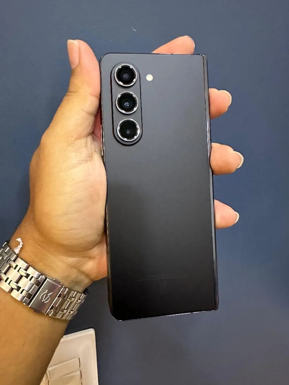 Z FOLD 5 512GB  - Foto 5