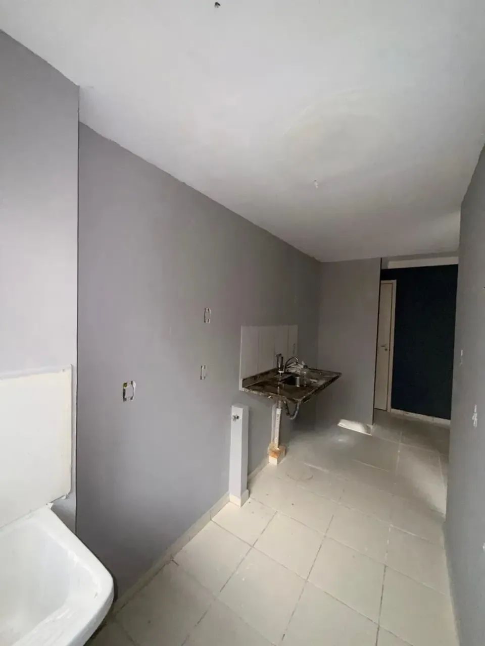 APARTAMENTO .OPORTUNIDADE  EM ATAÍDE - VILA VELHA/ES - Foto 4