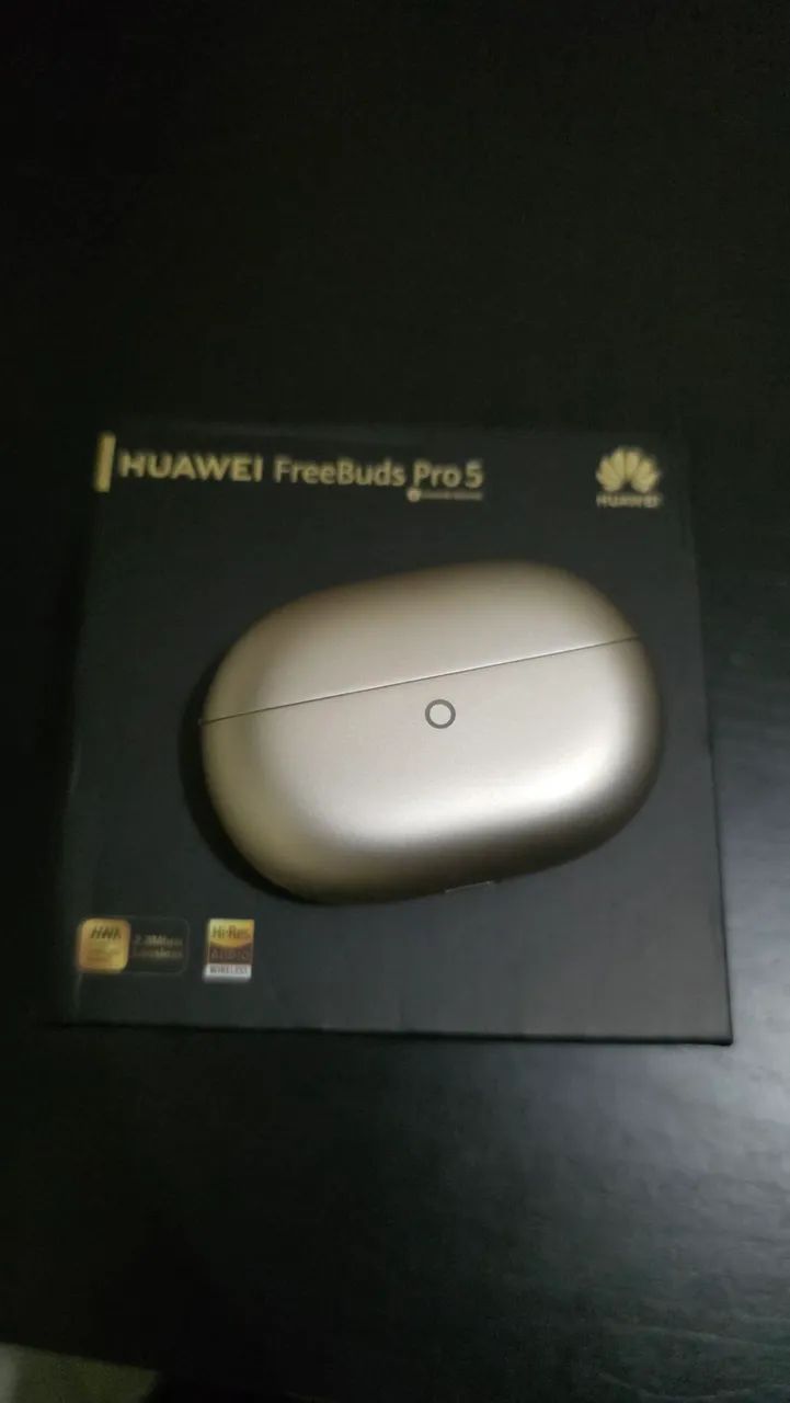 Fone Huawei Freebuds pro 5