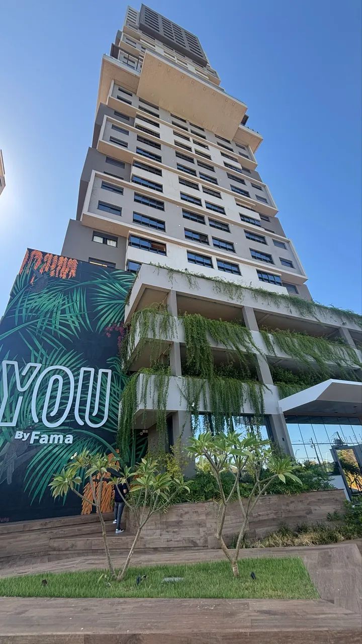 Vendo Apartamento no You By Fama  - Foto 2