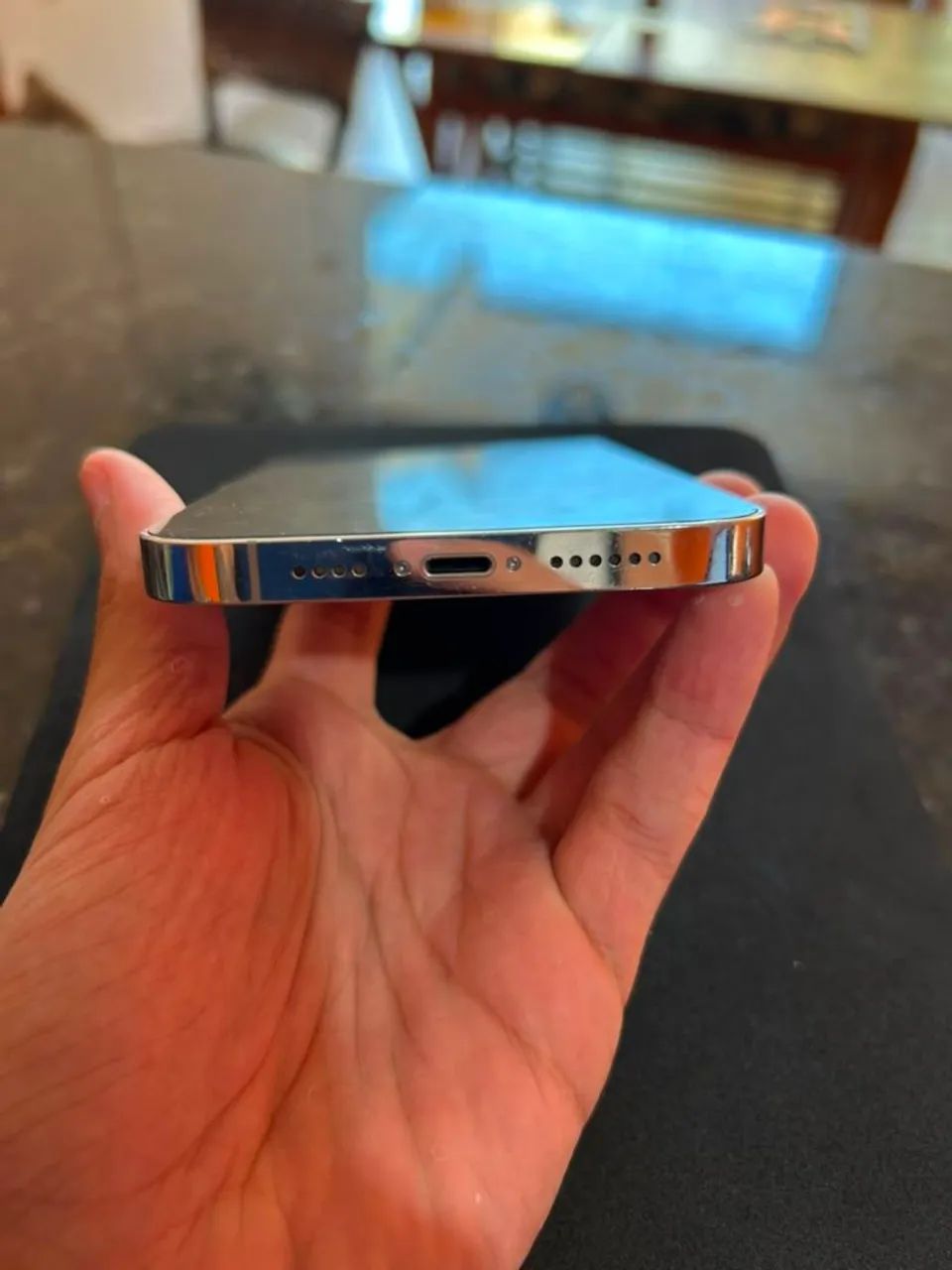 iPhone 14 pro max 256gb - Foto 4
