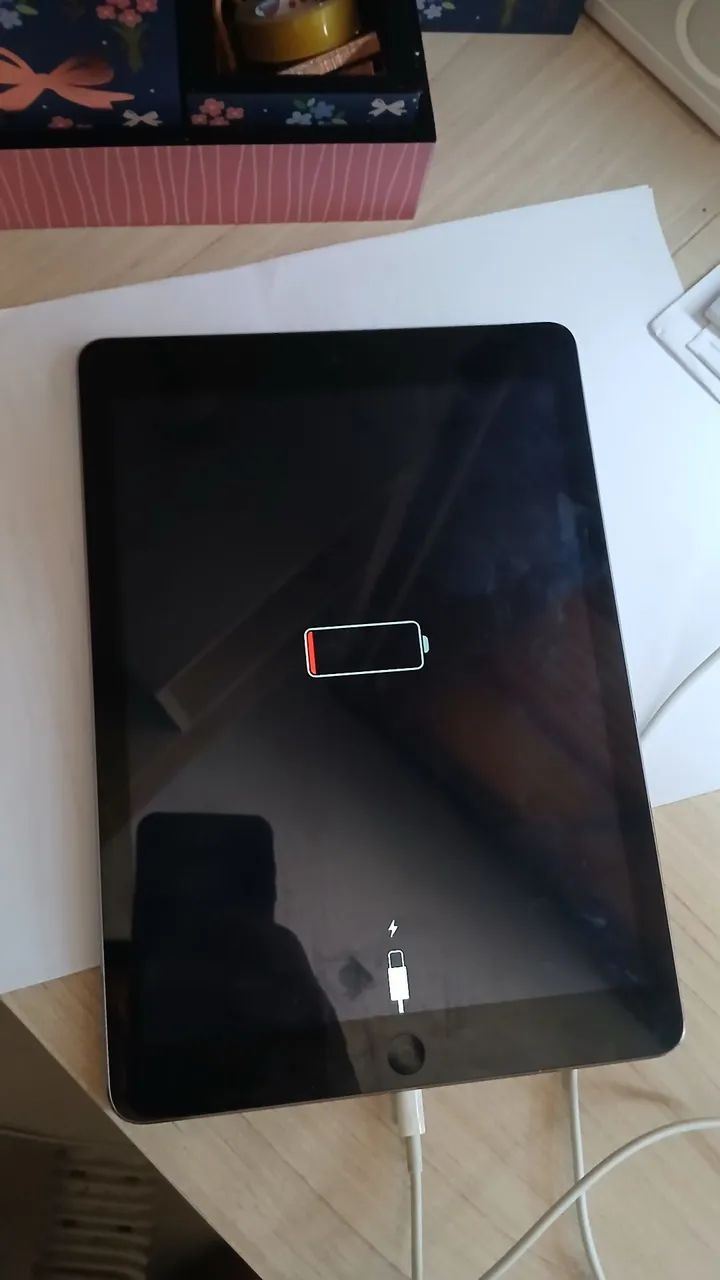 Vendo ipad primeira geração  - Foto 2