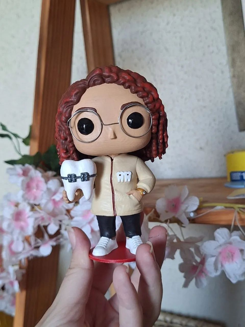 Funko Pop PERSONALIZADO - Foto 5