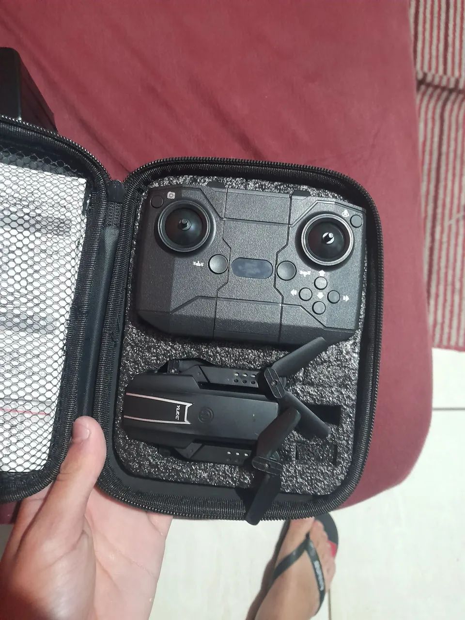 Drone 