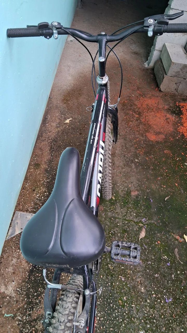 Bike aro 26 - Foto 4