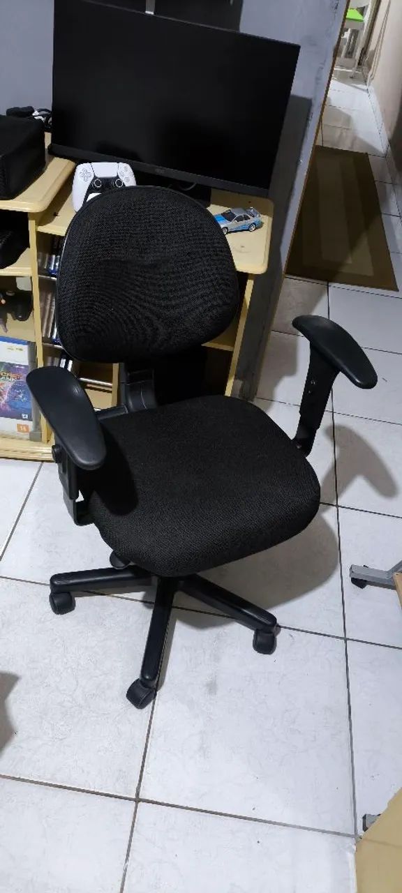 Cadeira de escritório 