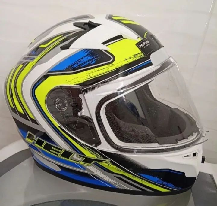 Capacete  - Foto 2
