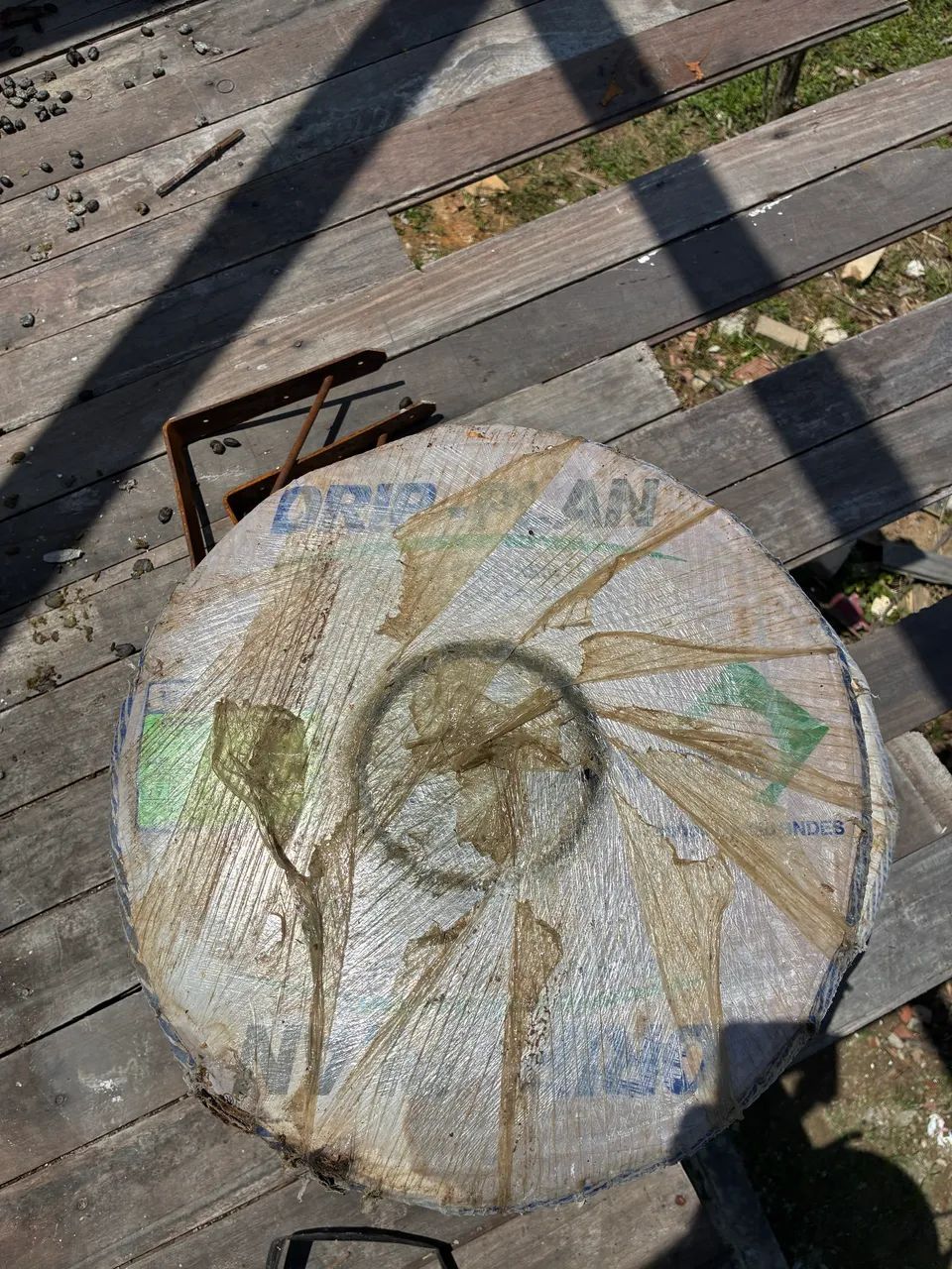 Fita de fotejamento  - Foto 2