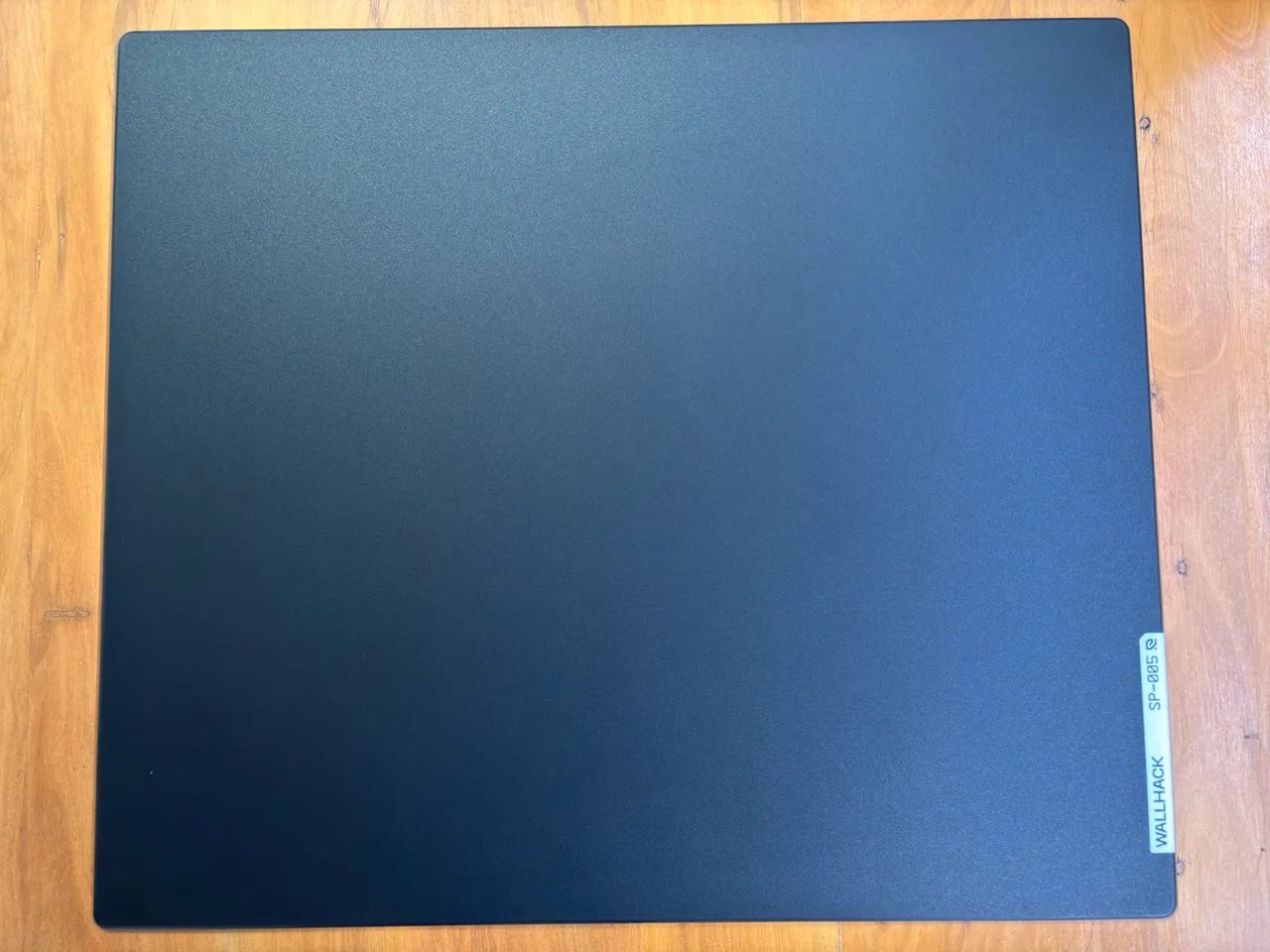 Mousepad Wallhack SP-005