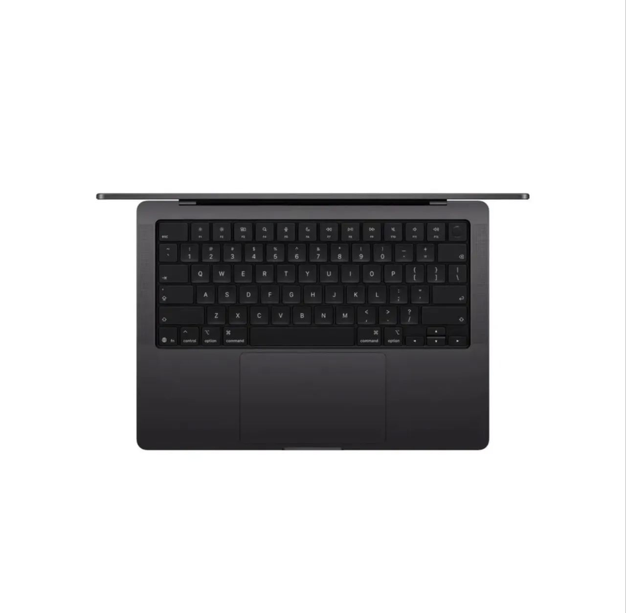 MacBook Pro M5 16GB/1TB Preto  - Foto 3