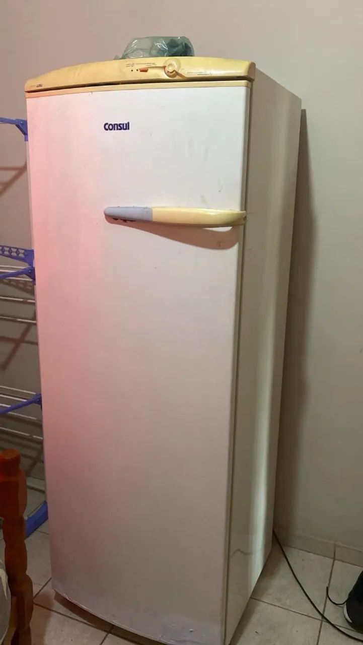 freezer - Foto 2