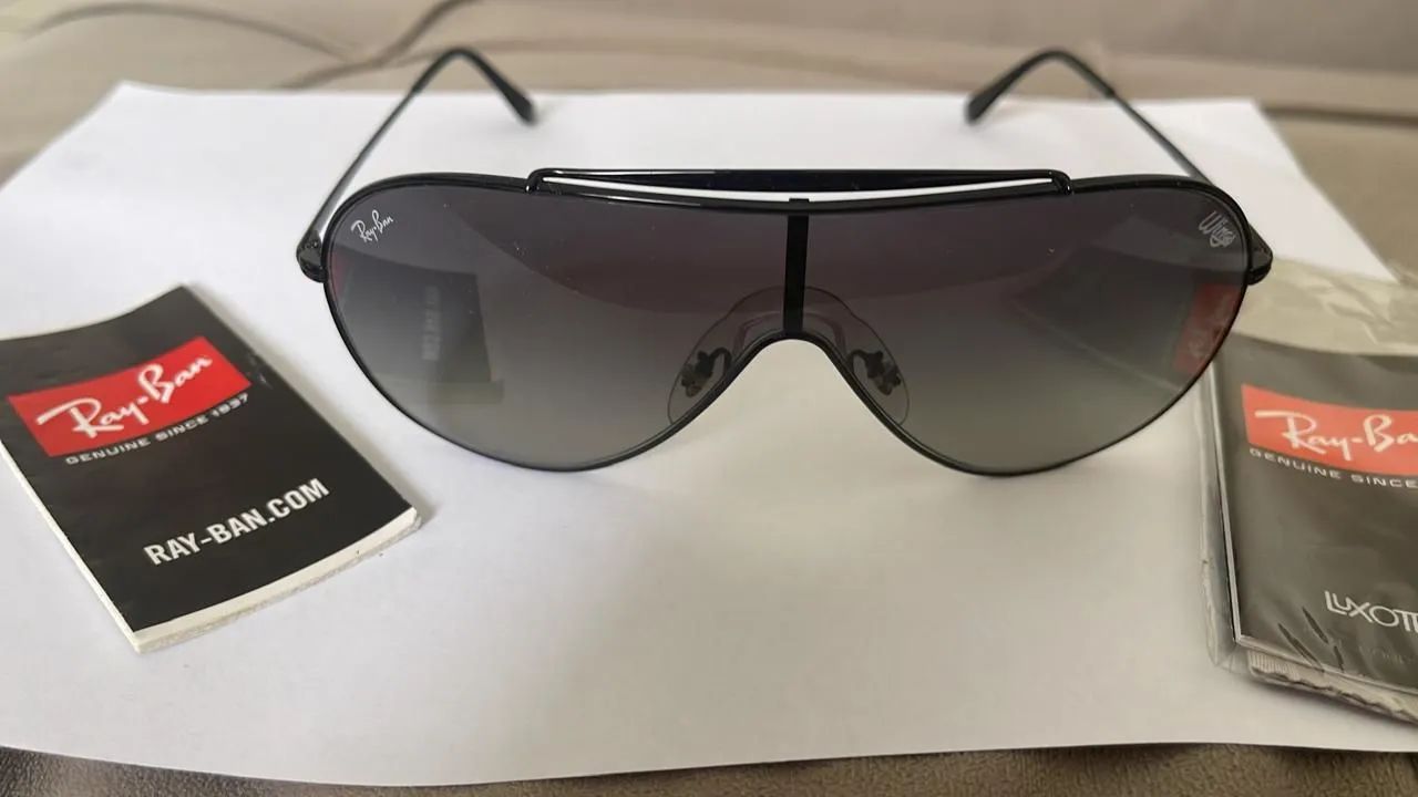 Óculos RayBan Novo!  - Foto 2
