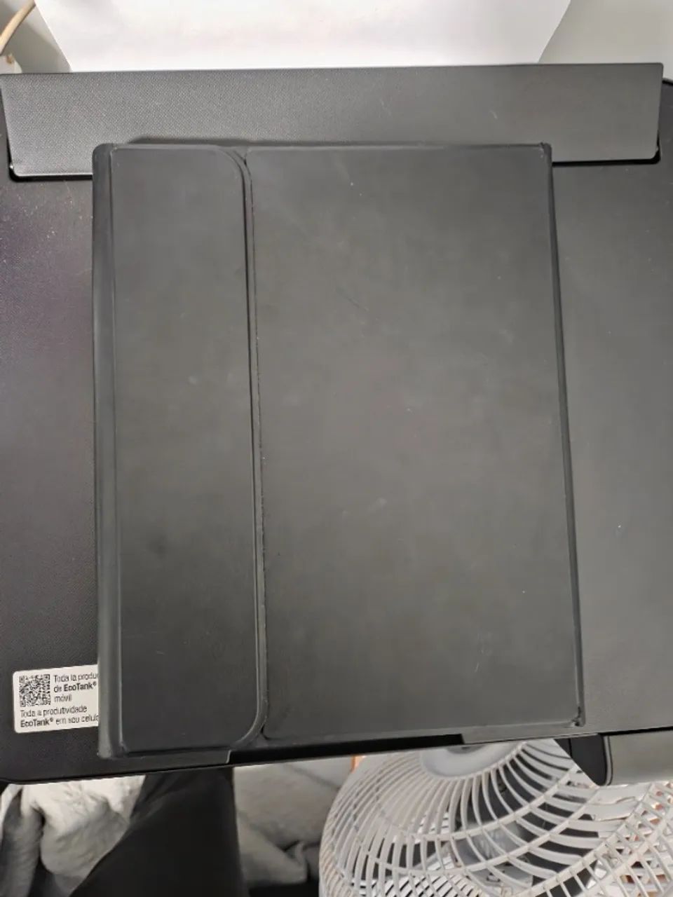 Ipad 11, 128gb com garantia até Março de 2027 - Foto 2