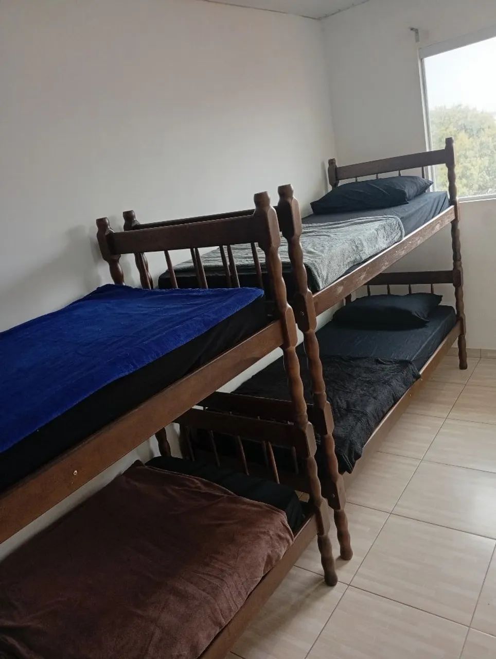 CWB Hostel Home  - Foto 5