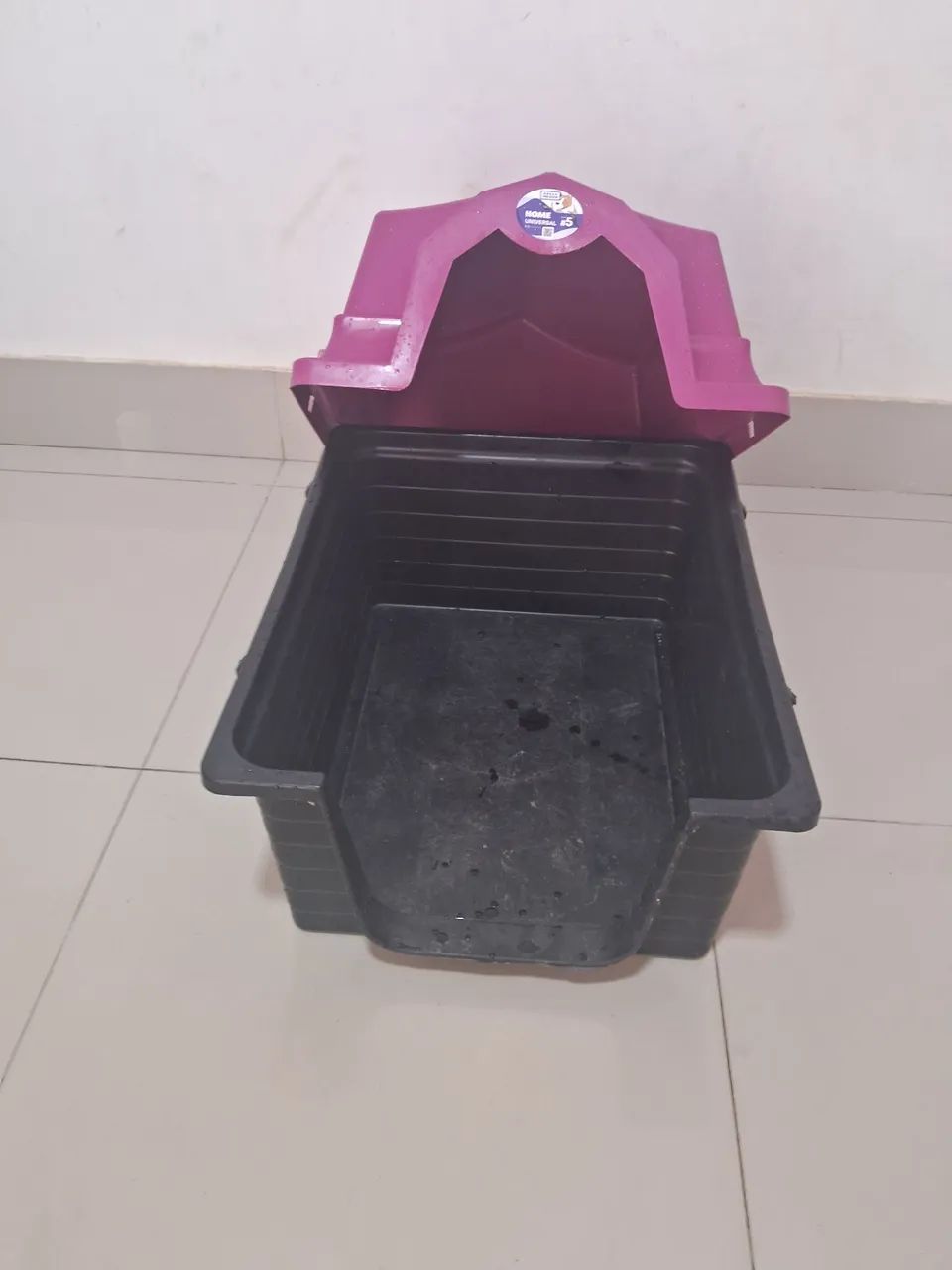 Casinha para cachorro n°5 - Foto 2
