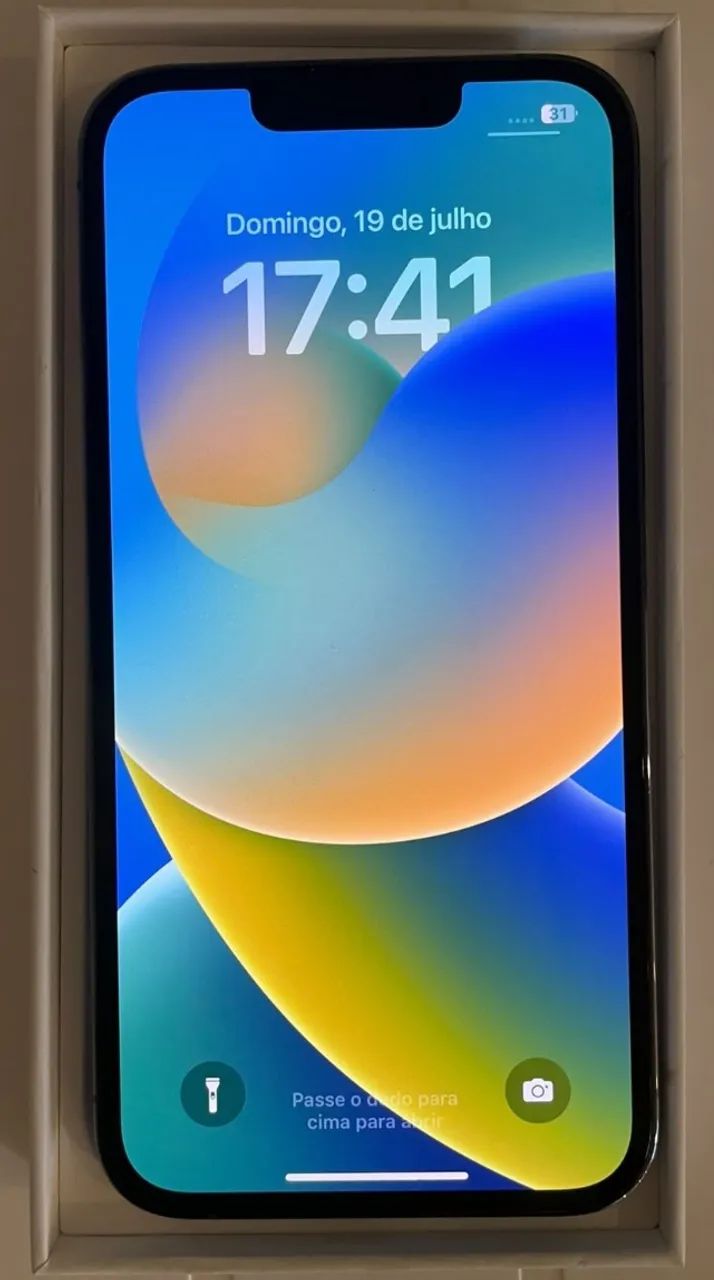 IPHONE 13 PRO - 256G - PERFEITO ESTADO - Foto 2