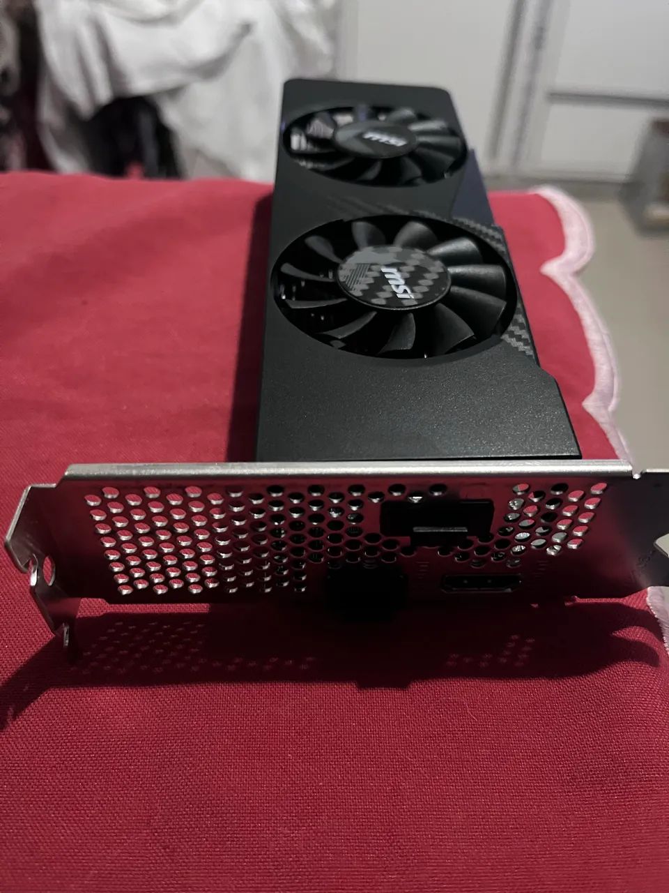 RTX 3050 6GB 