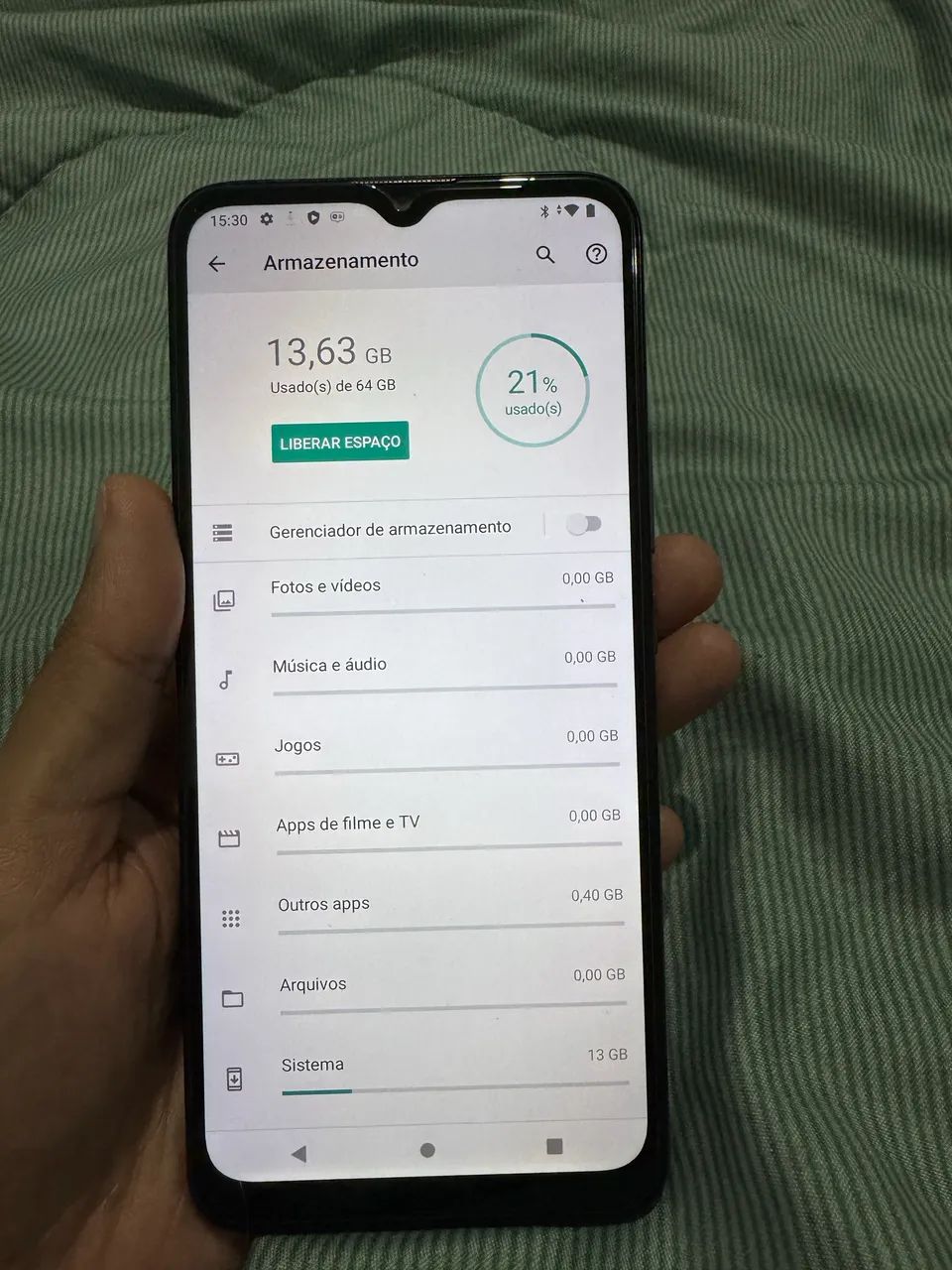 Motorola E7 64GB