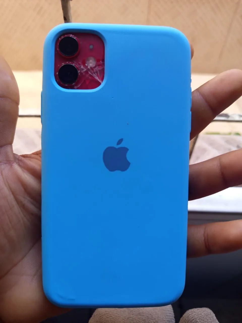 iPhone 11 - Foto 3